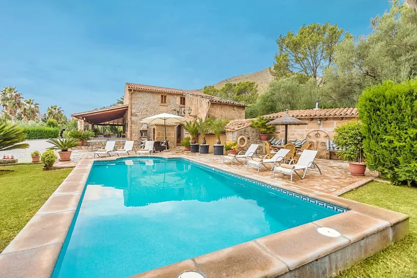 Villa Mosson by Sealand Villas - Image 1