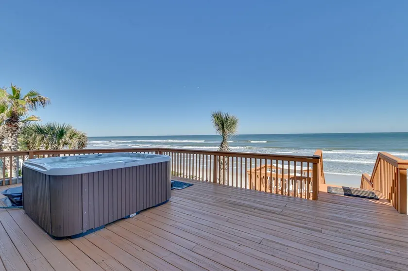 Oceanfront Escape on Wilbur Beach! - Image 1