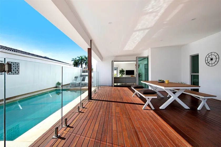 Luxury Villas Majestic Palms (Heated Pool) - Image 1