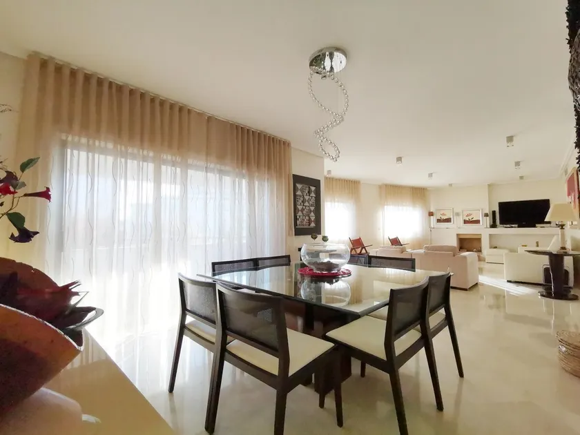 Entire floor parque nacoes prime apartments expo30 - Image 1
