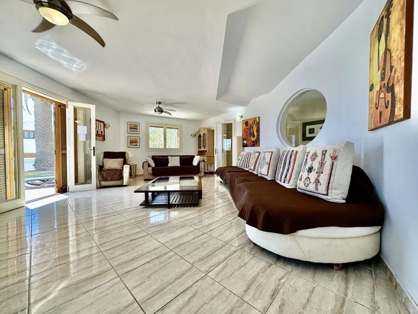 Summer House, Golf del Sur - Image 1