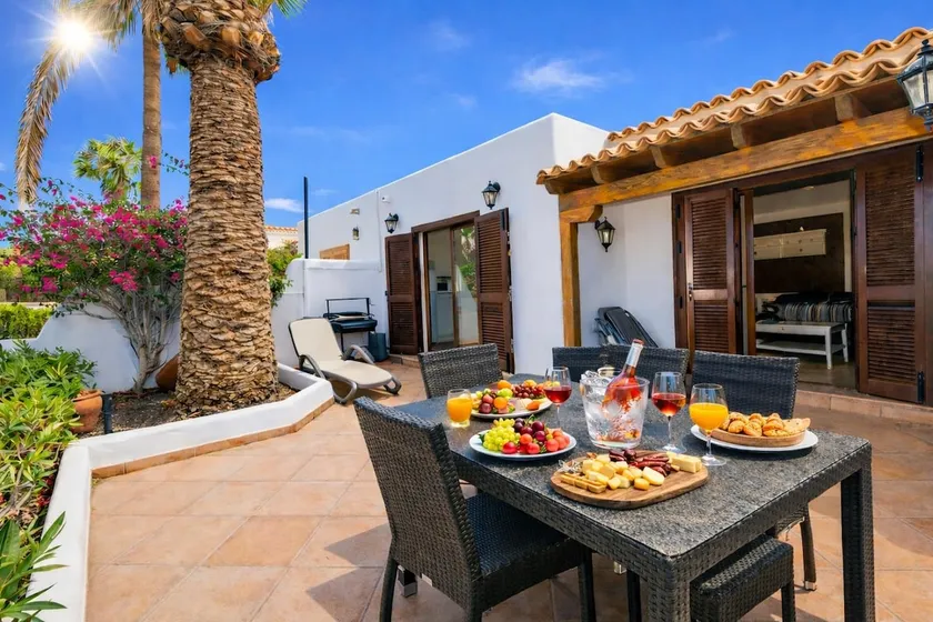 Harmony House, Golf del Sur - Image 1