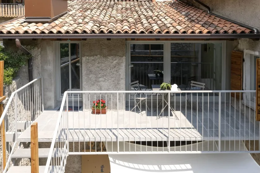 La Corte, Finil by Theater Home, neue gute eingerichtete mit Seeblick - Image 1