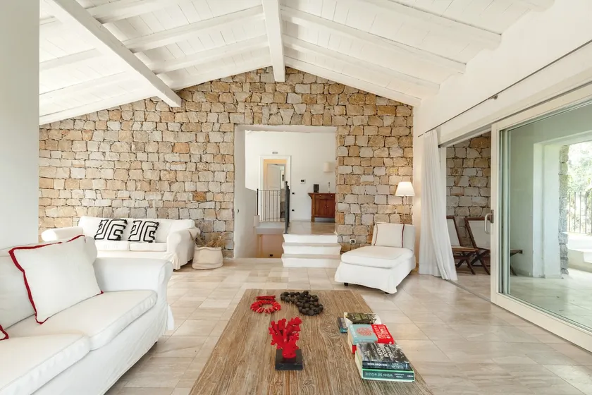 Villa Gelsomino a soli 500 mt dal mare con piscina privata e vista mare - Image 1