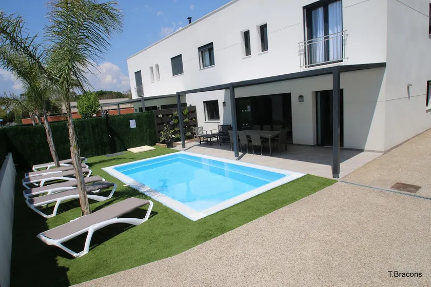 Villa Milos - Image 1