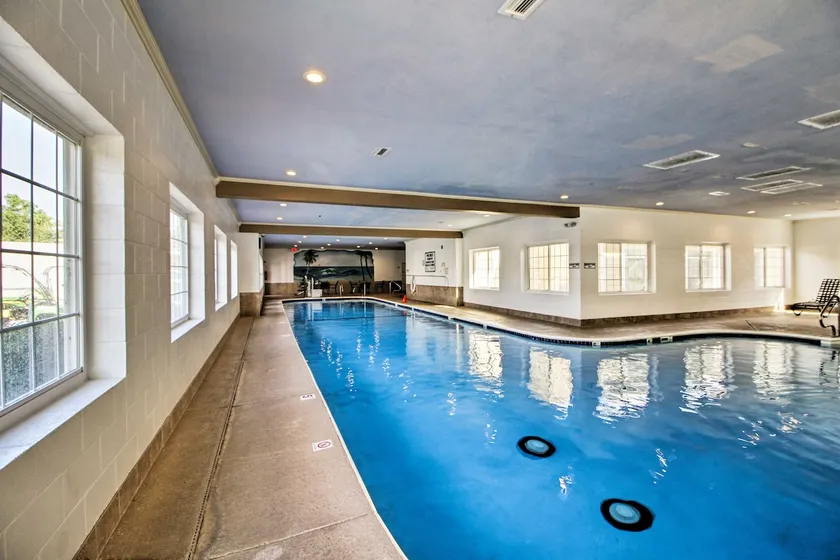 Unit 3 Mi to Branson Strip! Pool, Step-Free Access - Image 1