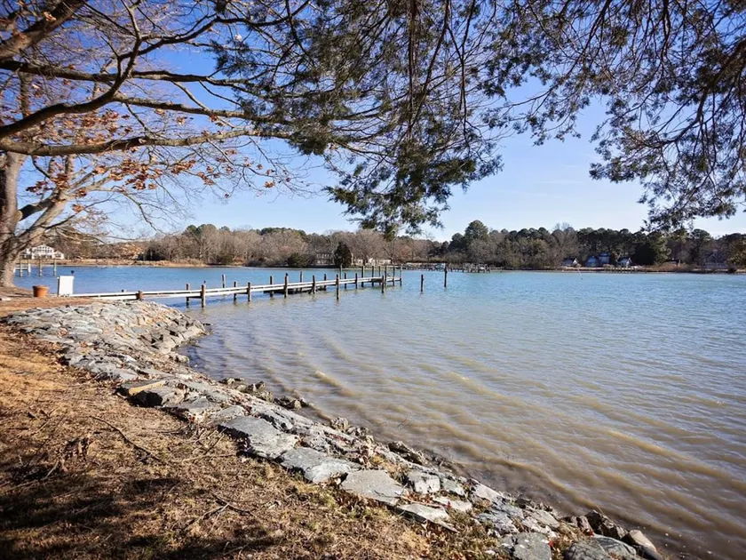 Covey Creek - Image 1