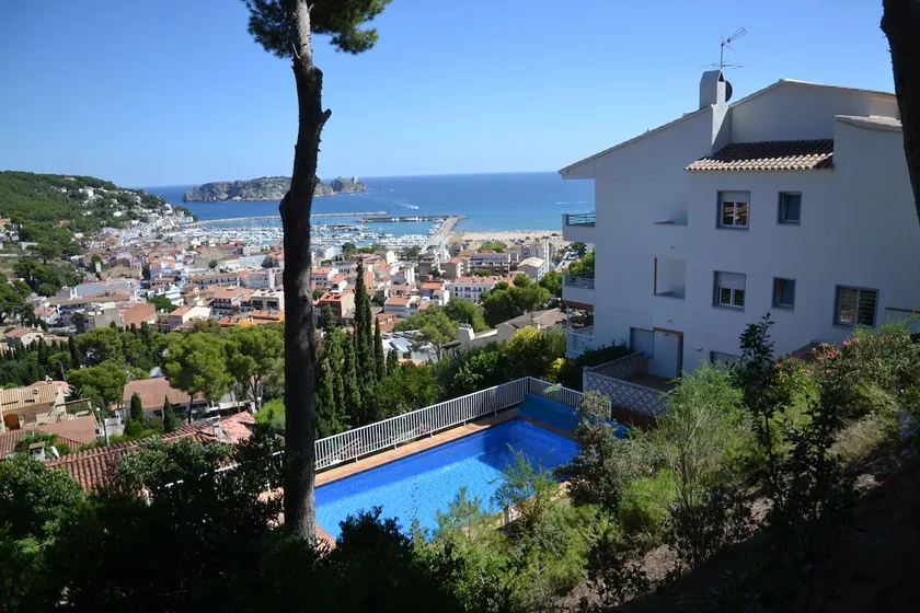 Casa Blanca D - L'Estartit, Roca Maura - Image 1