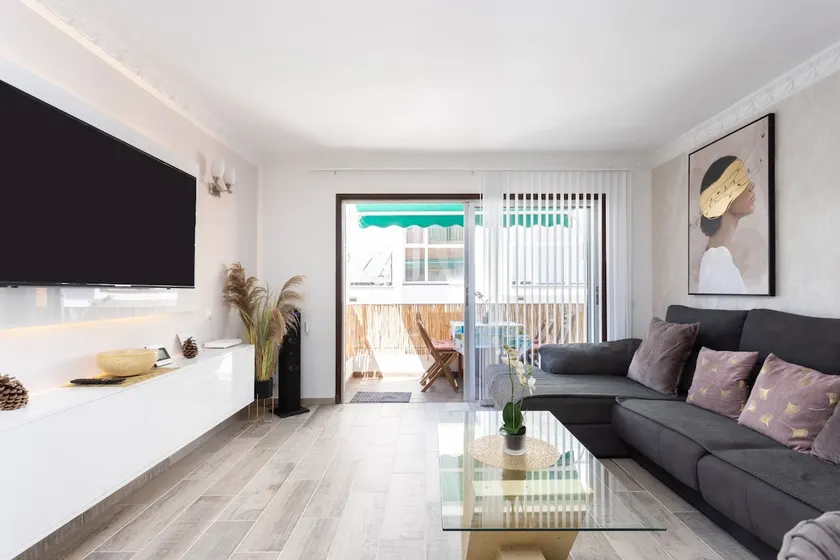 Medano Downtown Apartment - Image 1