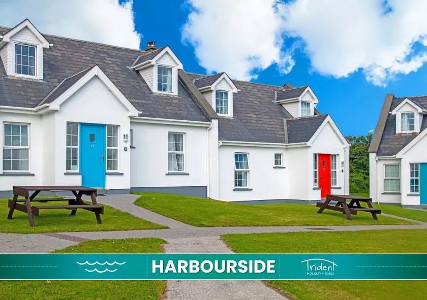 Dingle Harbour Cottages - Image 1