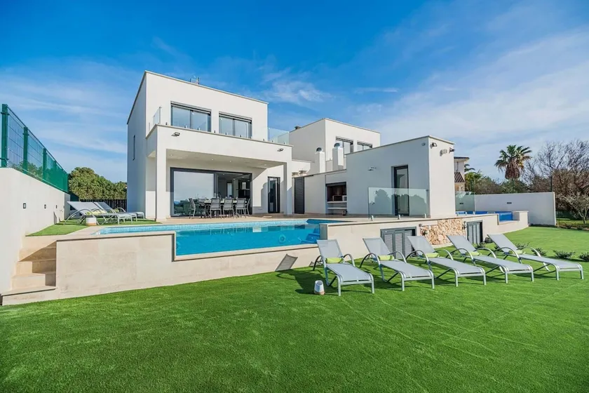 Villa Corb Mari I by Sealand Villas - Image 1
