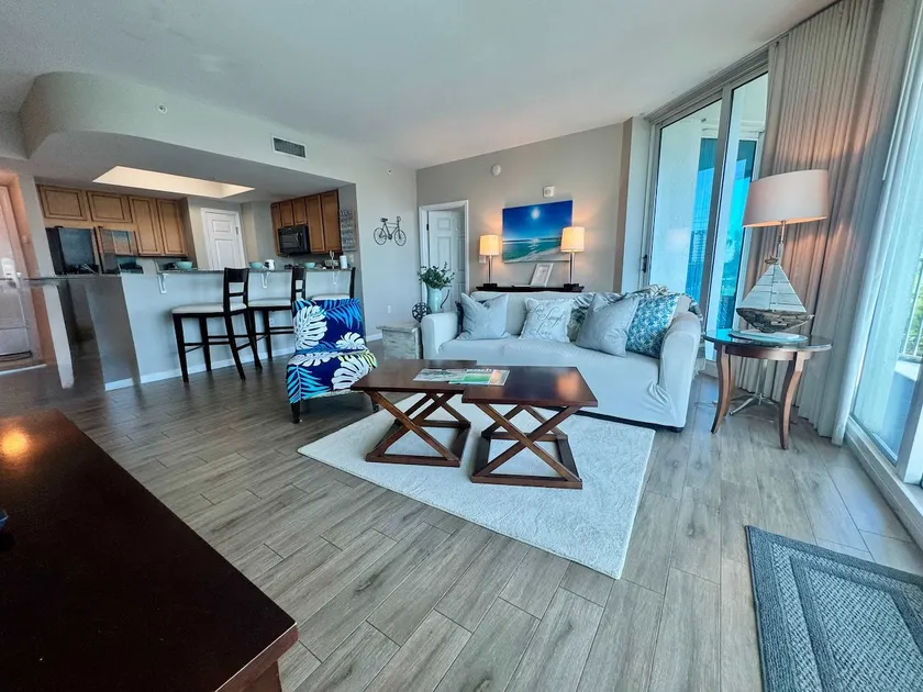 An Emerald Coast Escape - Image 1