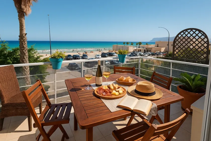 Villa Mirage - Image 1