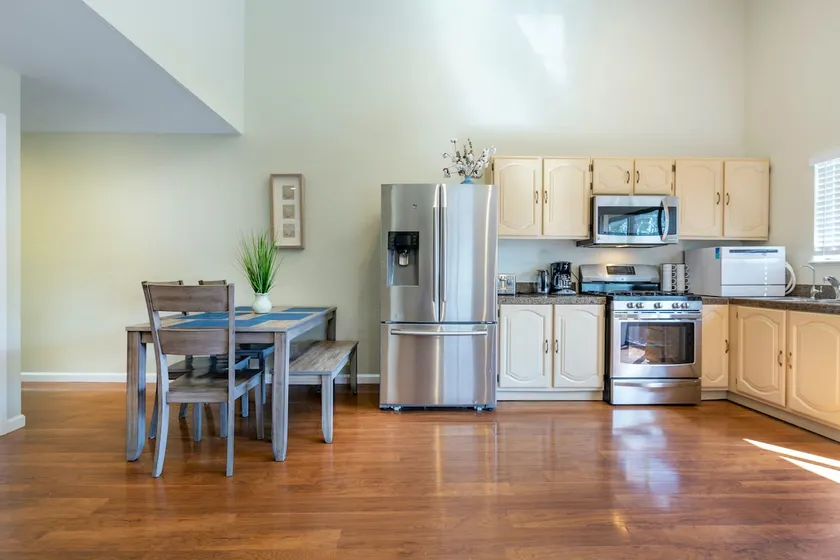 # Marbella Lane 3BR House in Downtown San Jose - Image 1