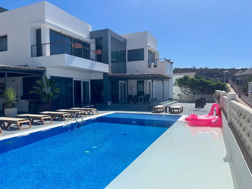Villa Casa Flamboyant - Image 1