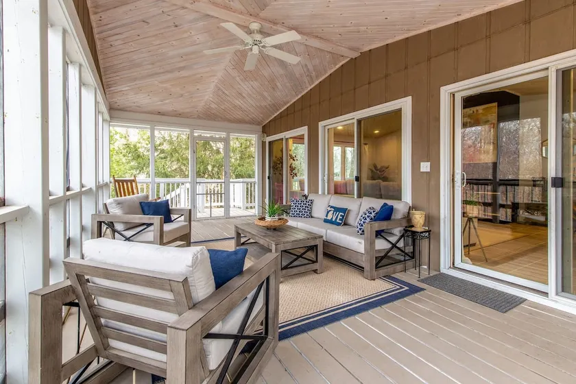 Glennhouse Getaway - Image 1