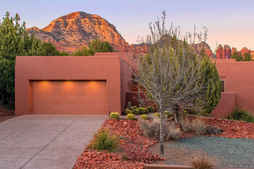 Luxury Sedona Living: Remodeled w/ Red Rock Views! - Image 1