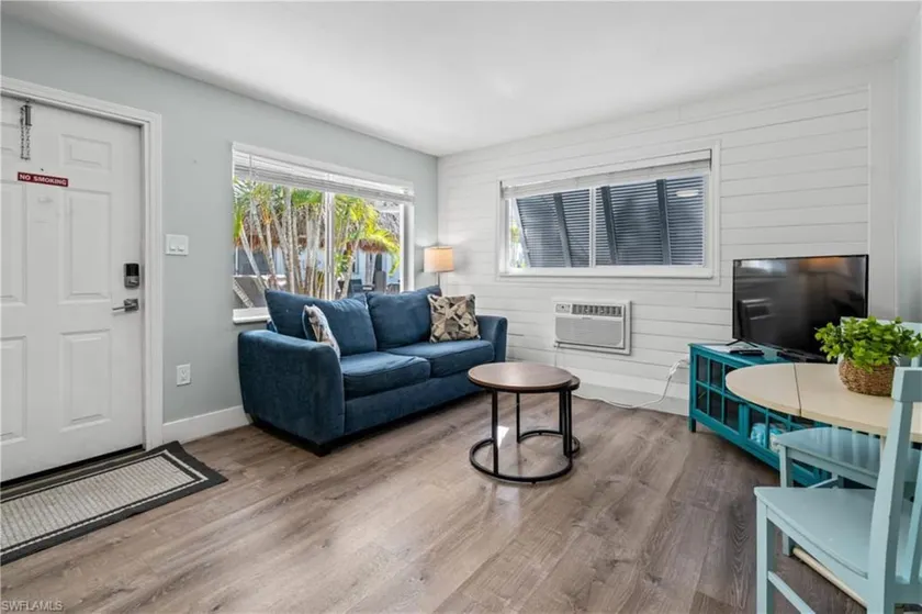 Bonita Beach Inn & Suites Villa 109 - Image 1