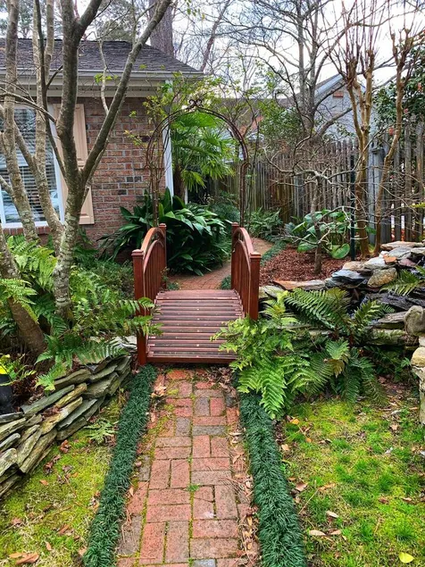 The Relaxing Zen Garden You've found it - Image 1