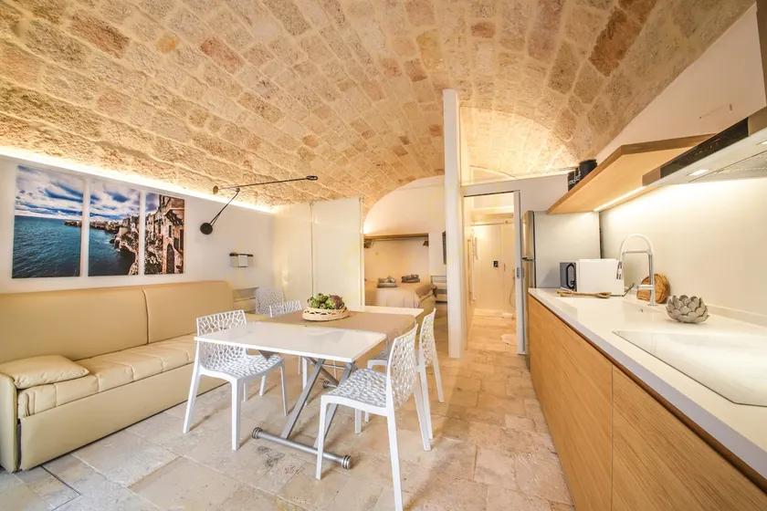 TD Casa Kairos Cozy Smart Apartment in the Cen... - Image 1