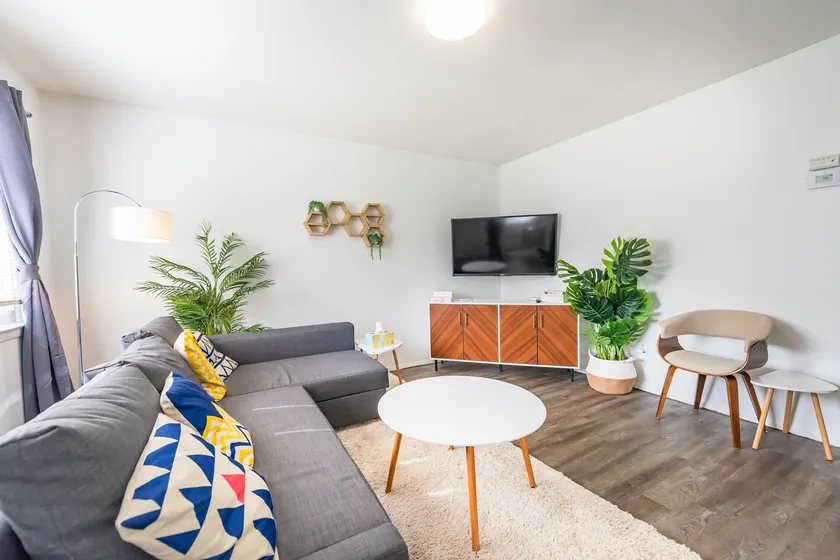 Vackra, välutnämnda 3BR i Ferndale! - Image 1