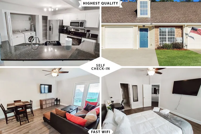 Royal Cottage - Quiet, Modern, Chic - Image 1