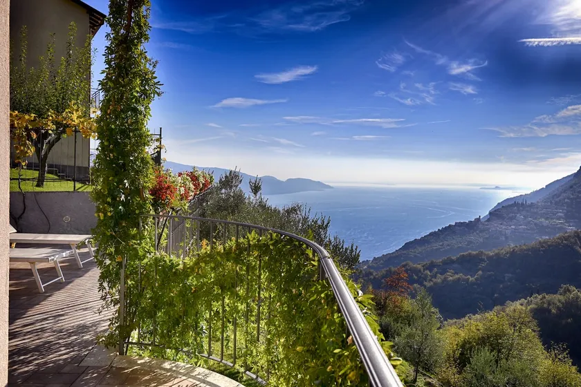 Villa Ornella, Belvedere by Theater Home - Image 1