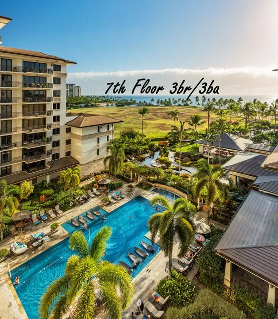 Ocean Tower 711 - Image 1