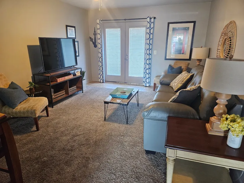 The Lofts of Downtown (540 N 2nd St, #304) - Image 1