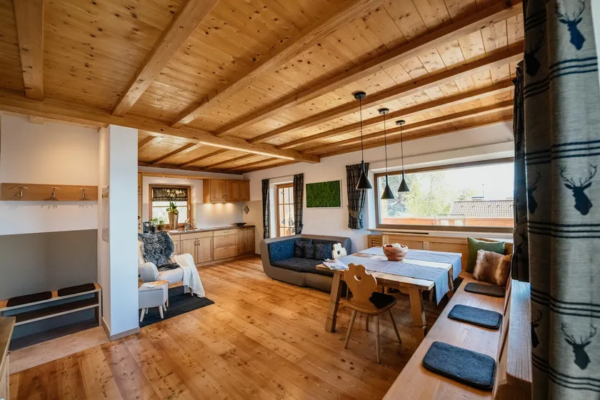 Apartment Judith - Gallhof - Image 1