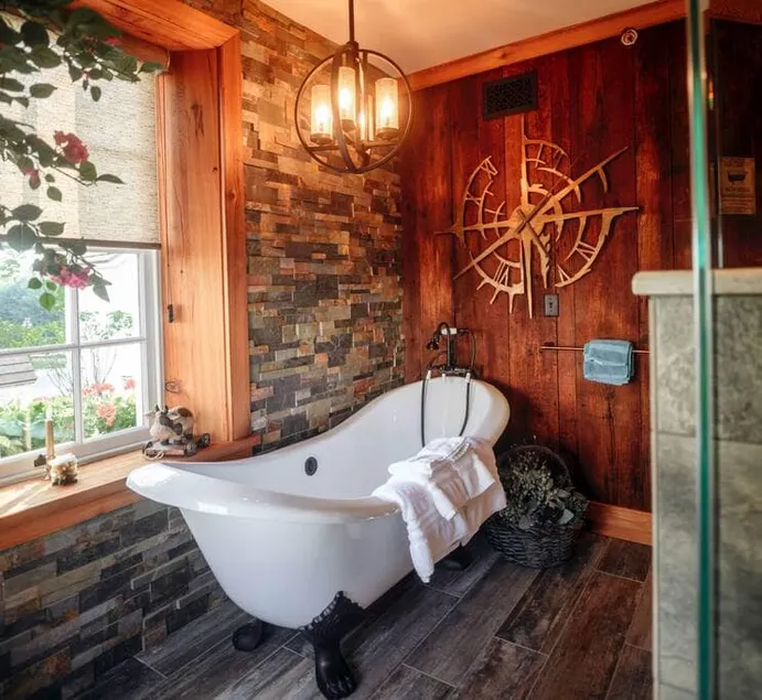 Private Cottage for Getaway for 2 - Image 1