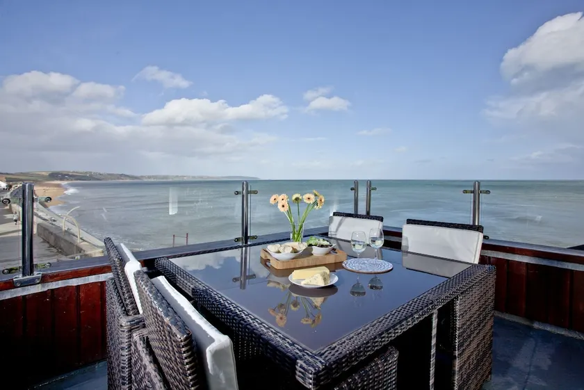 6 At The Beach - un apartamento con capacidad para 6 personas en 2 habitaciones - Image 1