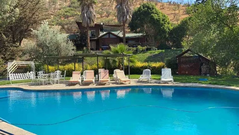 Spectacular house in La Aurora, Family and rest - Image 1