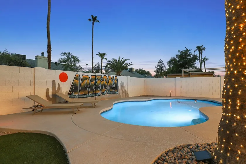 The Dava | Free Heated Pool & Putting Green - Image 1