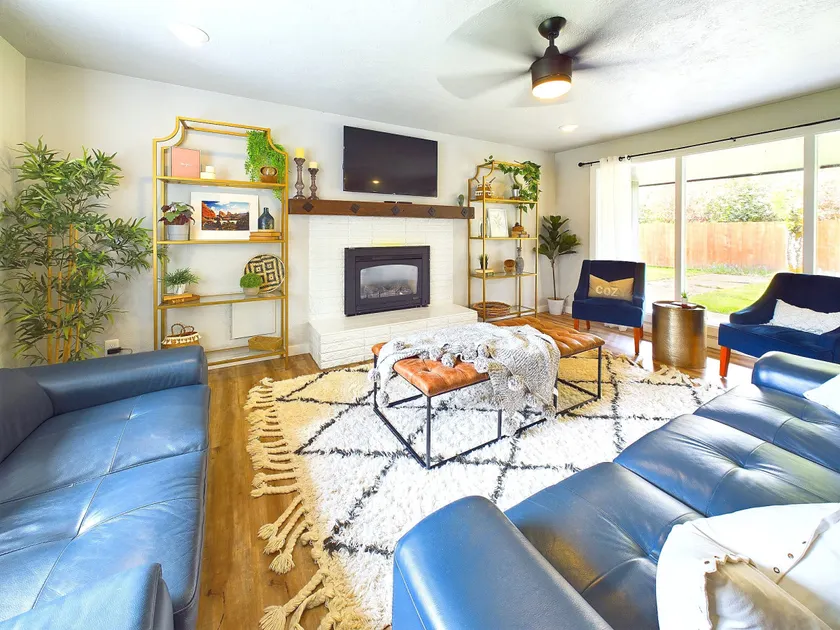 Modern Boho Retreat - Image 1