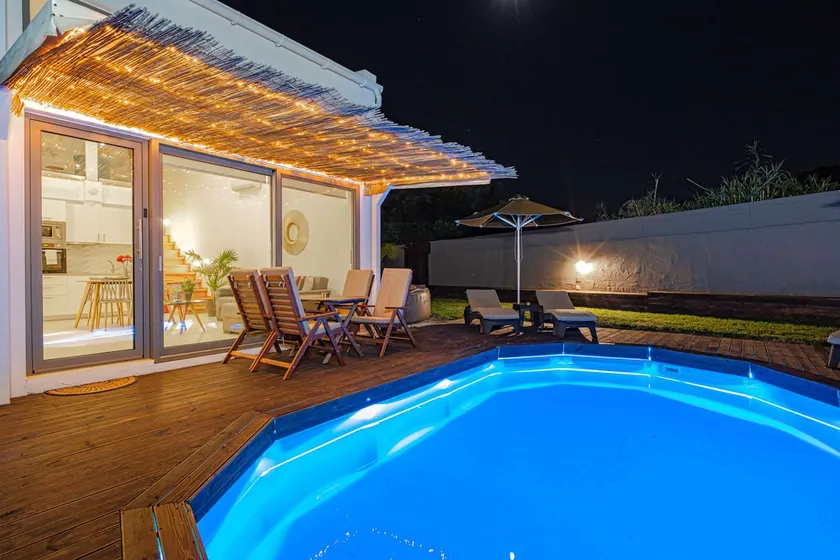 Cocoon Luxury Villas - Image 1