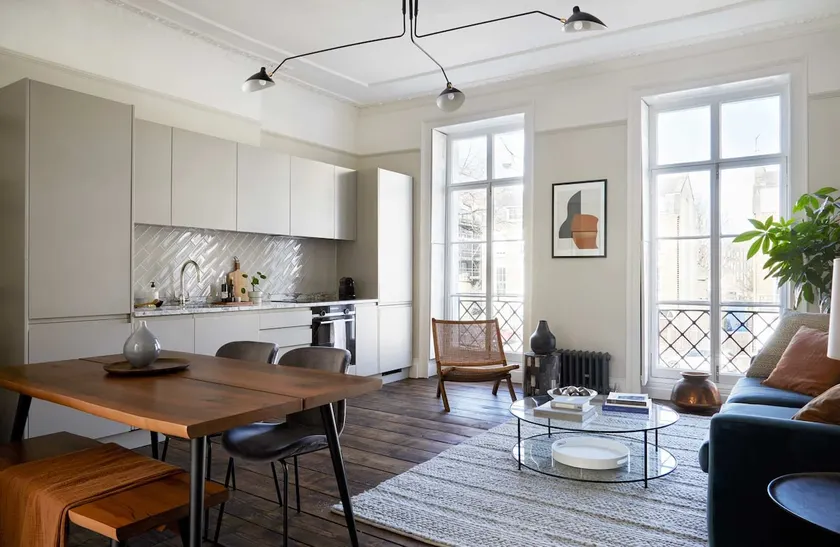 Contemporary Studio - minutes from Angel Tube St. - Image 1
