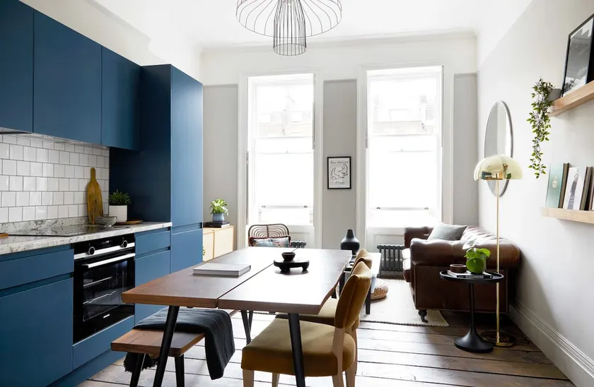 Stylish Apartment - minutes from Angel Tube St. - Image 1