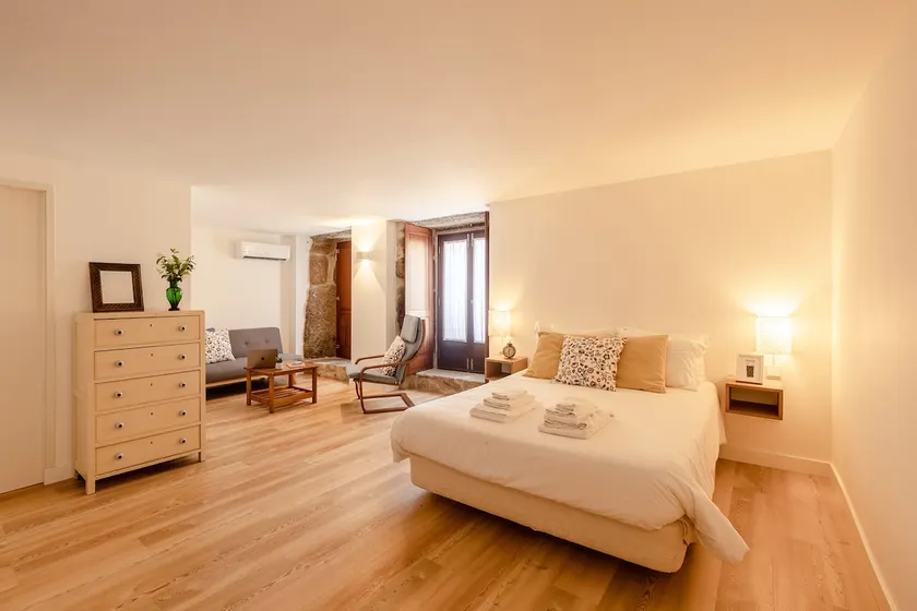 Cosy country house in Minho - Image 1
