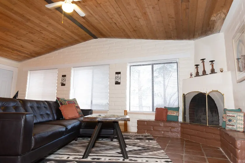 Cozy Adobe - Image 1