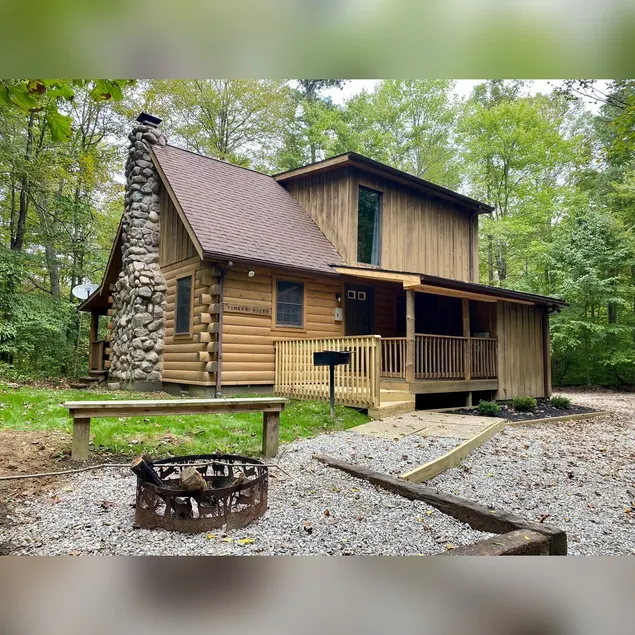Timber Ridge | Hocking Hills - Image 1