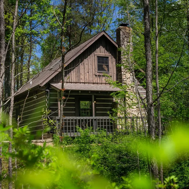 Cumberland | Hocking Hills - Image 1
