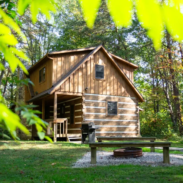 Alpine | Hocking Hills - Image 1