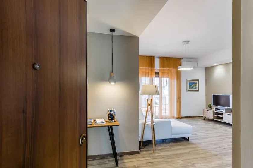 Suite Giulia - Luxuswohnung im Herzen von Giarre - Image 1