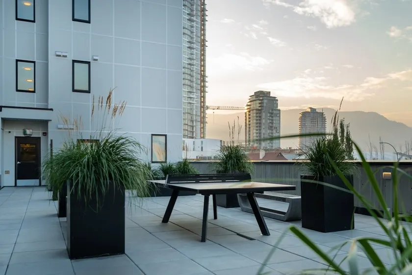 2 Bed Downtown Large Terrace Pets Ok | Buena Vista - Image 1