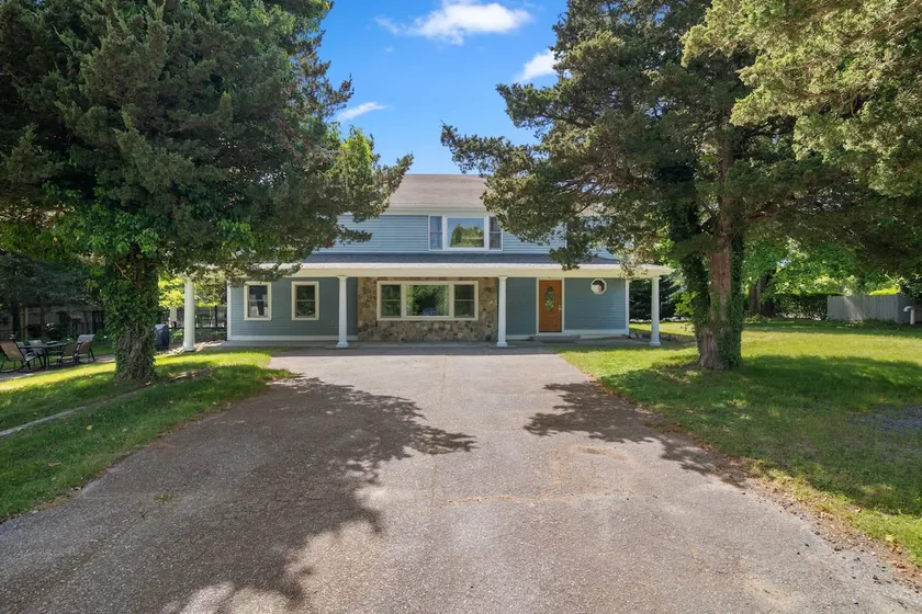 # 535: Minutos espaciais em casa para Nauset Beach e alcançável com o melhor de East Orleans! - Image 1