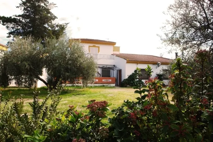 CampoParaíso Jaén-Casa Rural - Image 1