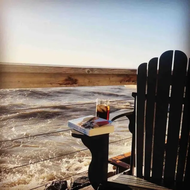 Lakefront w/ Hot Tub + Private Beach | Near Point Pelee - Image 1