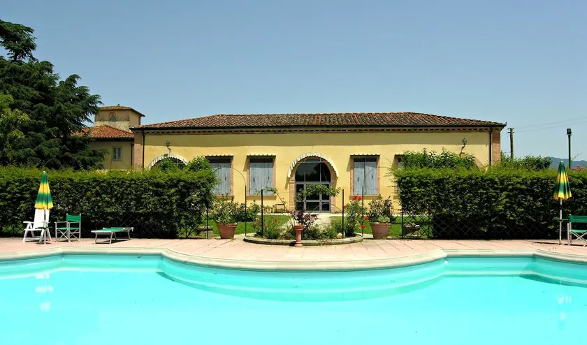 Villa Senni - Image 1