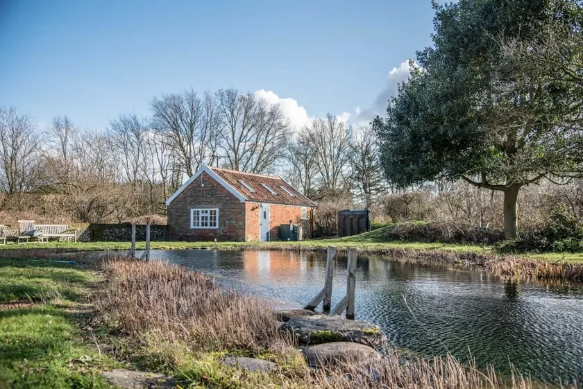 Mill Cottage, Tunstall - Image 1